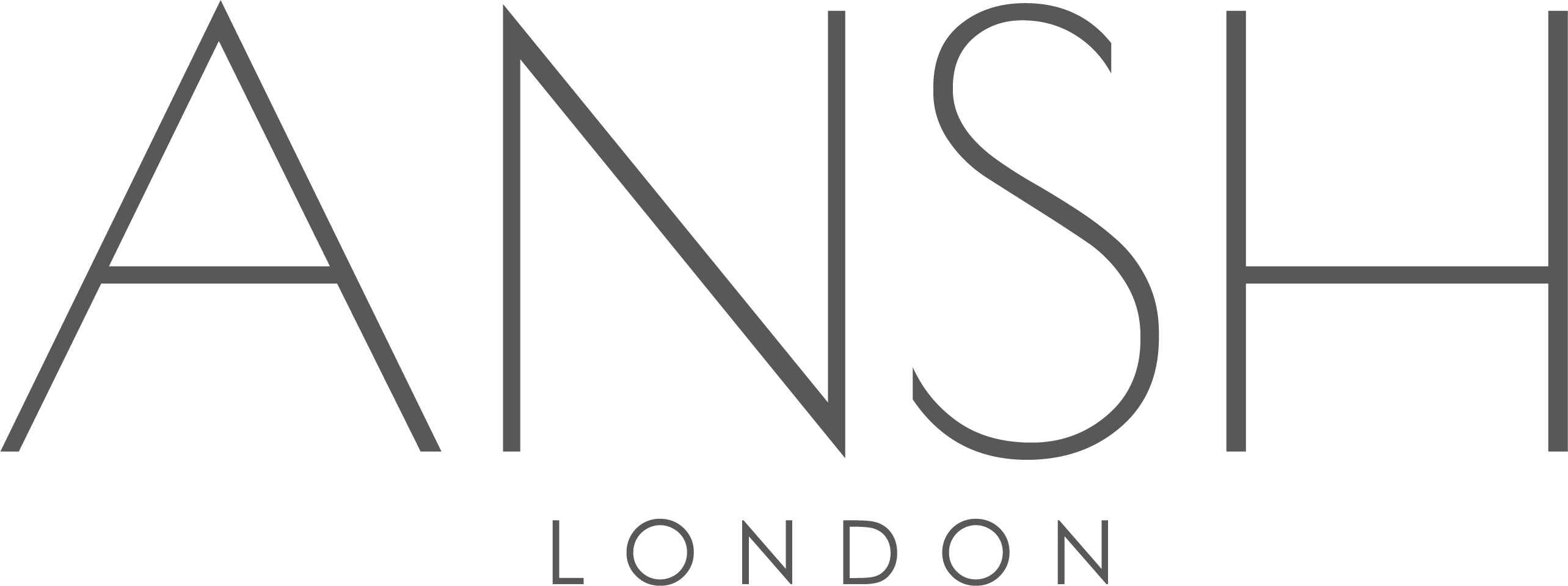 Ansh London